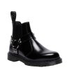 Buty Dr. Martens 2976 Harness Black Analine 41387001